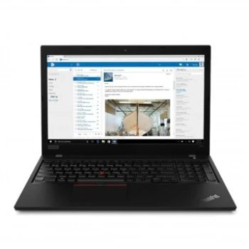 Ноутбук Lenovo ThinkPad L590, (20Q7001GRT) Ноутбук Lenovo ThinkPad L590, (20Q7001GRT)